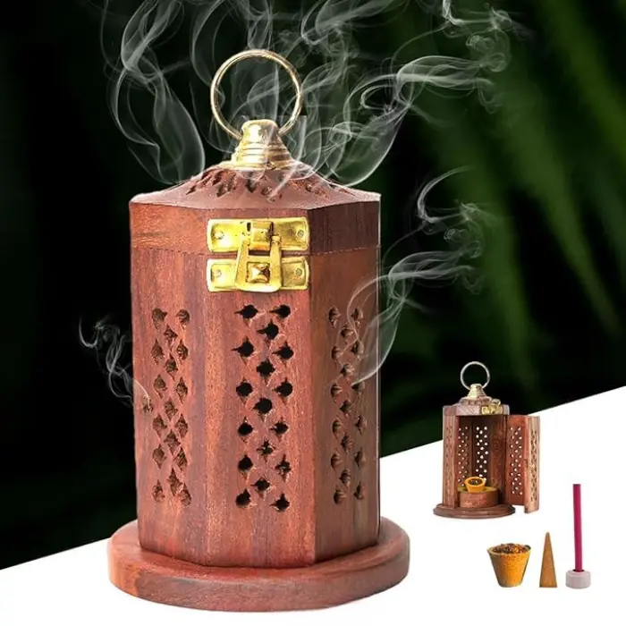 Handmade Loban Dani